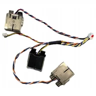 Akcesoria do odkurzaczy - Oryginalne czujniki klifowe upadku Roborock S8 prawe cliff sensor - miniaturka - grafika 1