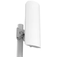 Pozostałe akcesoria sieciowe - Mikrotik RouterBoard mANTBox2 12s RB911G-2HPnD-12S) RB911G-2HPnD-12S - miniaturka - grafika 1