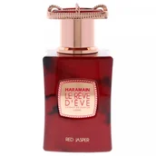 Wody i perfumy męskie - Al Haramain Le Reve D'Ev Red Jasper ekstrakt perfum spray 100 ml - miniaturka - grafika 1