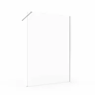 Kabiny prysznicowe - Sensea Kabina Walk-in Remix 140 X 200cm 3276007538540 - miniaturka - grafika 1