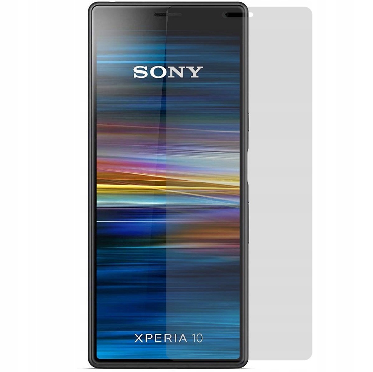 Szkło ochronne 9H do Sony Xperia 10