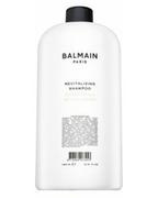 Szampony do włosów - Balmain Revitalizing Shampoo szampon wzmacniający do włosów delikatnych, bez objętości 1000 ml - miniaturka - grafika 1
