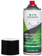 Chemia warsztatowa - Smar Olej Teflonowy Ptfe Meccanocar +gratis! - miniaturka - grafika 1