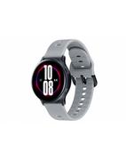 Smartwatch - Samsung Galaxy Watch Active 2 Aluminium 40mm SM-R830NZKUXEG Szary - miniaturka - grafika 1