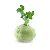 Szybkie dania obiadowe - Kalarepa 1szt - miniaturka - grafika 1