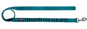 Smycze dla psów - CHABA - Smycz z amortyzatorem morska 122x1,5cm - miniaturka - grafika 1