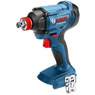 Klucze udarowe - BOSCH Bezprzewodowy wkrętak udarowy 18V GDX 180-Li  - miniaturka - grafika 1