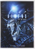 Filmy fantasy DVD - Obcy - decydujące starcie - miniaturka - grafika 1