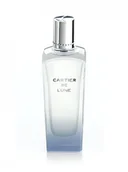 Wody i perfumy damskie - Cartier, Cartier de Lune, woda toaletowa, 45 ml - miniaturka - grafika 1