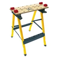 Stoły warsztatowe - TOPEX Stół warsztatowy 60 x 24 x 80 cm - miniaturka - grafika 1