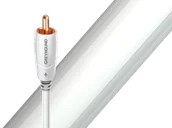 RTV OUTLET - Audioquest Greyhound (3 m) kabel subwooferowy - OUTLET - miniaturka - grafika 1