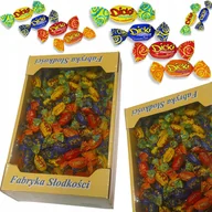 Cukierki - Cukierki musujące, owocowe mix landrynki Dicki 2kg - miniaturka - grafika 1