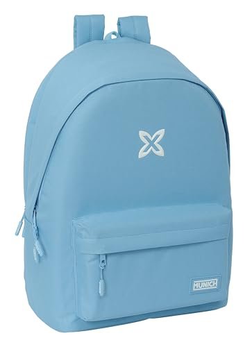 Safta MUNICH BASIC - Plecak na laptopa 15,6