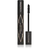 Tusze do rzęs - Collistar IMPECCABILE MASCARA BLACK 14.0 ml - miniaturka - grafika 1