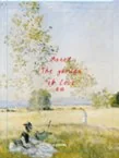 Podobrazia, bloki, papiery - Kołoszkicownik 40K A4, Monet Wiosna, P16 - miniaturka - grafika 1