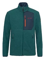 Kurtki męskie - VAUDE Męska kurtka polarowa Neyland - miniaturka - grafika 1