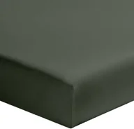 Prześcieradła - Essix Prześcieradło perkalowe ze ściągaczem Royal Line Jungle - miniaturka - grafika 1