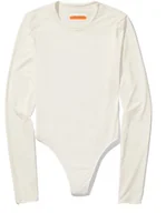 Body - Body długi rękaw Calvin Klein 0040100WAEYAS XL - miniaturka - grafika 1