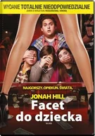 Komedie DVD - Facet do dziecka DVD) David Gordon Green - miniaturka - grafika 1