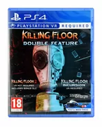 Gry PlayStation VR - Killing Floor: Double Feature (GRA PS4 VR) - miniaturka - grafika 1
