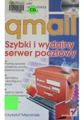 Systemy operacyjne i oprogramowanie - Szybki i wydajny serwer pocztowy - miniaturka - grafika 1