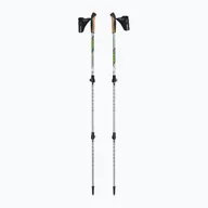 Kije trekkingowe - Kije nordic walking GABEL Fusion Cork-Tech szare 7008361510000 - miniaturka - grafika 1