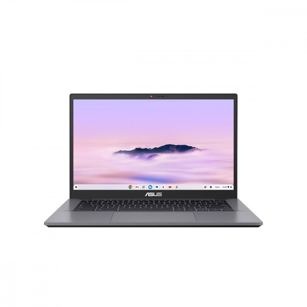 Asus Chromebook Plus CX3402CVA-PQ1067 - Core 5 120U/16GB/256GB/14 cali FHD 1920 x 1080/Chrome OS/3YRS
