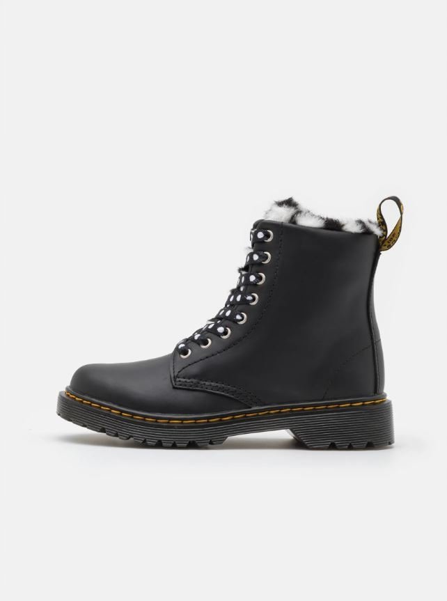 Dr. Martens 1460 SERENA Botki sznurowane 30 14CA