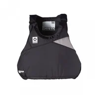 Sprzęt asekuracyjny i ratunkowy - Kamizelka Mystic Star Floation Vest (black) 2023 - miniaturka - grafika 1