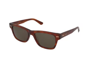 Calvin Klein CK21528S 213 - Okulary przeciwsłoneczne - miniaturka - grafika 1