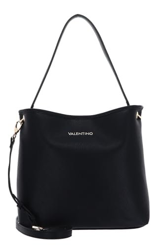 VALENTINO Brixton, Torebka damska, Nero, Nero