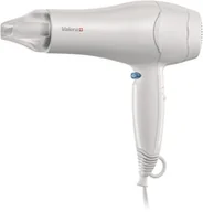 Suszarki do włosów - Valera Excel 1875 PUSH 1875 W balta - Matu fens - miniaturka - grafika 1