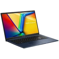 Laptopy - ASUS X1504VA 15.6 X1504VA-BQ3870W CORE 5 120U, 8GB, 512GB, BLUE, W11H - miniaturka - grafika 1