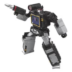 Figurka Transformers Legacy Evolution Core Class - Soundblaster - Figurki dla dzieci - miniaturka - grafika 1