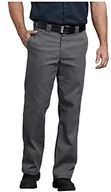 Spodnie męskie - Dickies Spodnie męskie, Grafitowy, 32W / 30L - miniaturka - grafika 1