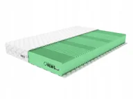 Materace - Materac Soft 120x200 15cm H2 HR35kg/m3+Pokrowiec - miniaturka - grafika 1