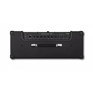 Line 6 Catalyst 200 wzmacniacz gitarowy - Wzmacniacze gitarowe - miniaturka - grafika 1