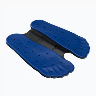 Arena Hygienic Foot Mat, navy 2021 Akcesoria pływackie i treningowe 1967-700-0 - Pływanie - miniaturka - grafika 1