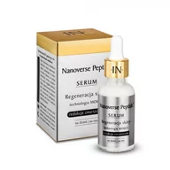 Serum do twarzy - Nanoverse Peptide serum 30 ml - miniaturka - grafika 1