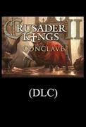 DLC - Crusader Kings II: Conclave DLC (PC) Steam - miniaturka - grafika 1