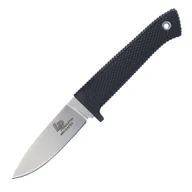 Noże - Cold Steel - Nóż Pendleton Mini Hunter - AUS 10A - Czarny - 36LPMF - miniaturka - grafika 1