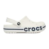 Klapki i japonki damskie - Klapki basenowe Crocs C-BAYABAND CLOG 205089-126 W - miniaturka - grafika 1