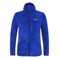 Kurtki męskie - Salewa Męska kurtka polarowa Tognazza Pl M Jkt Midlayer - miniaturka - grafika 1