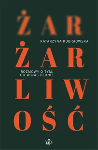 Żar, żarliwość - Wywiady - miniaturka - grafika 1
