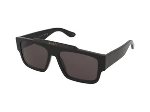 Okulary przeciwsłoneczne Gucci GG1460S 001 - Okulary przeciwsłoneczne - miniaturka - grafika 1