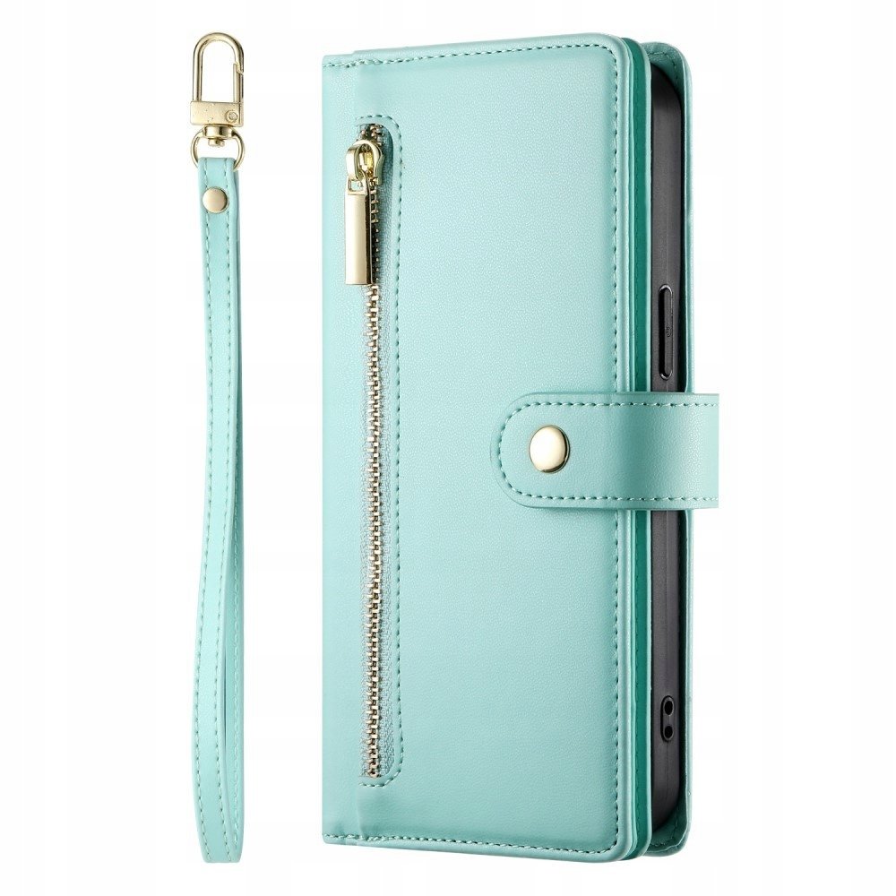 Etui z klapką do Samsung Galaxy A36 5G, Wallet Obudowa Futerał Portfel
