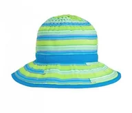 Czapki dla dzieci - Kapelusz UV Sunday Afternoons Kids' Poppy Hat 52/54 - miniaturka - grafika 1