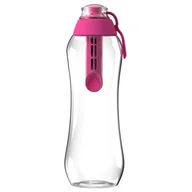 Butelki filtrujące - DAFI 500 ml Różowy - miniaturka - grafika 1
