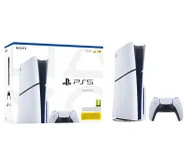 Sony PlayStation 5 Slim E Chassis PS5 1TB z napędem