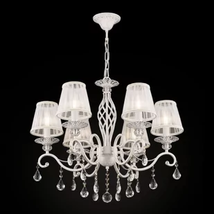 Maytoni maytoni Grace lampa koronny ARM247-06-G - Lampy sufitowe - miniaturka - grafika 1